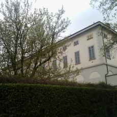 Villa Magnaghi