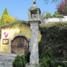 Wirtskreuz Oberstockstall