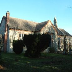 Church of St John the Evangelist
