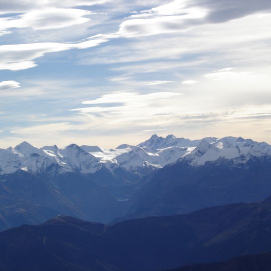 Glockner Group