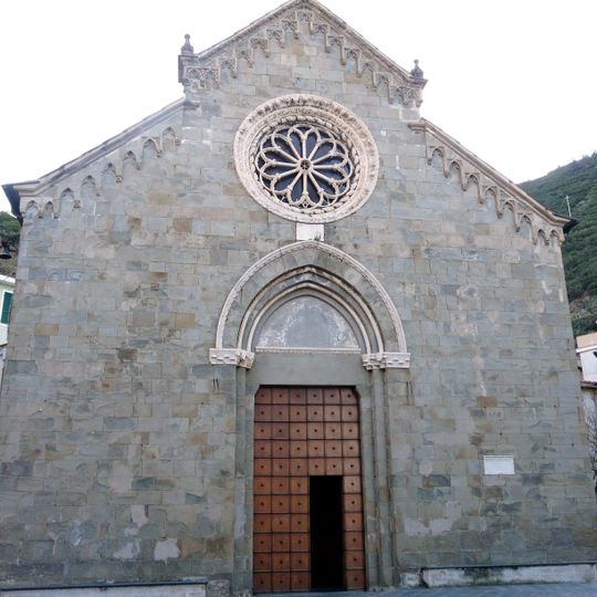 Chiesa di San Lorenzo