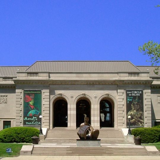 Columbus Museum of Art