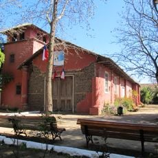 Iglesia de Nuestra Señora de la Merced, Zúñiga