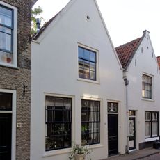 Spieringstraat 10, Gouda