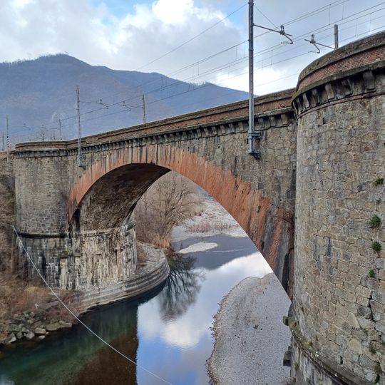 Viadotto Scrivia 6