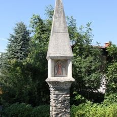 Knappenkreuz Aspang-Markt