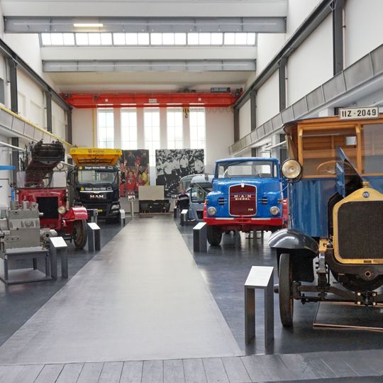 MAN-Museum
