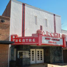 Archie Theater