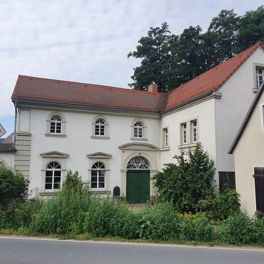 Güttlermühle