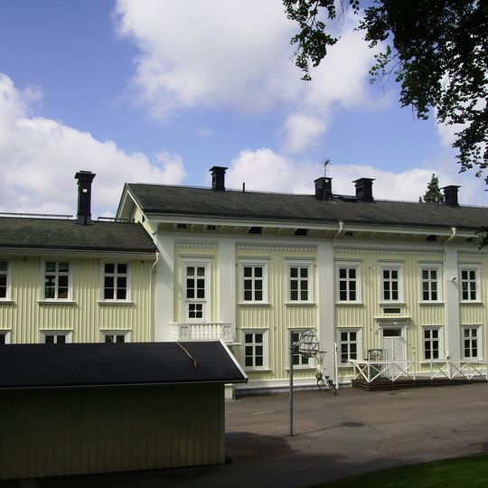 Bö herrgård