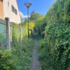 Sentier André Sabatier
