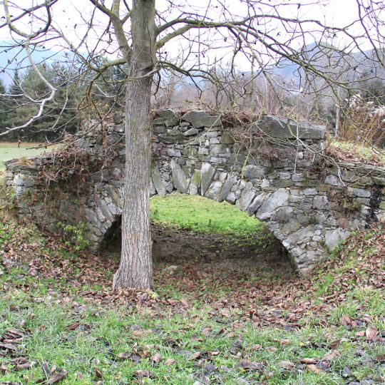 Römerbrücke, Adriach