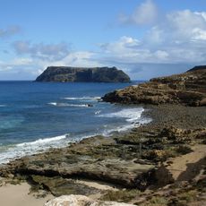 Rede de Áreas Marinhas Protegidas do Porto Santo