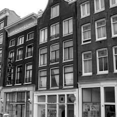 Prins Hendrikkade 11