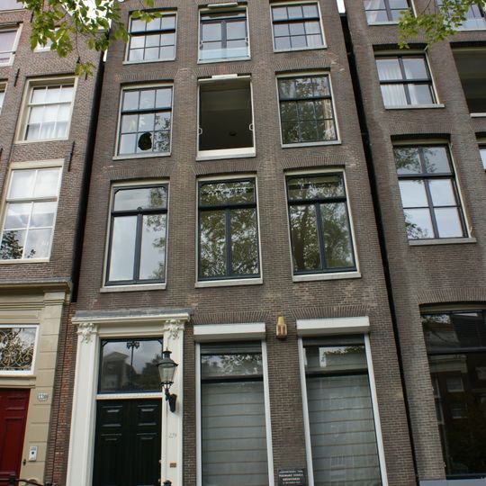 Singel 328, Amsterdam