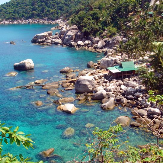 Koh Tao