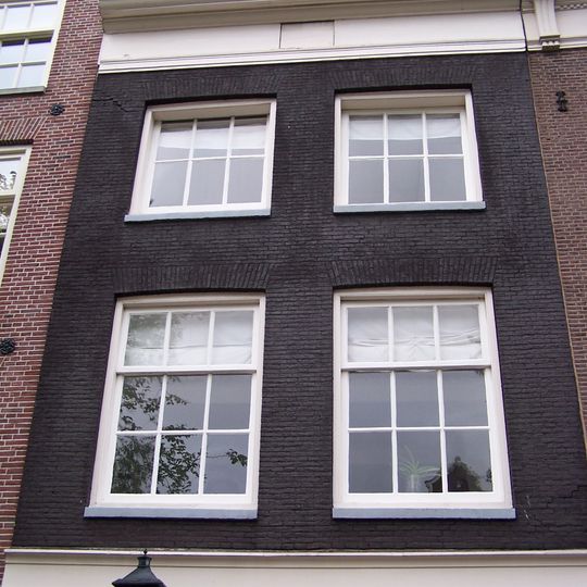 Lauriergracht 3, Amsterdam