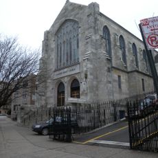 Church of the Sacred Heart