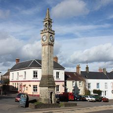 Clock Tower