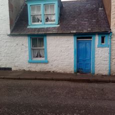 5 Church Street, Moffat