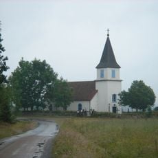 Mo kyrka