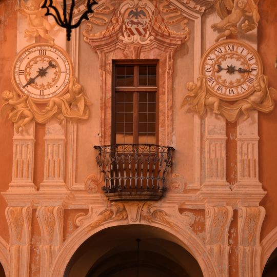 Pontificio Collegio Gallio