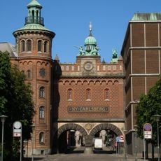 Carlsberg Byen
