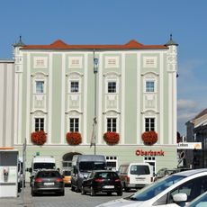 Bürgerhaus, Aichingerhaus