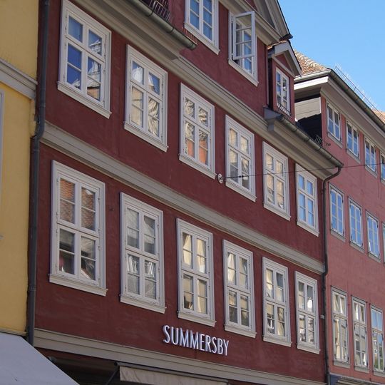 Vor der Burg 17 Braunschweig