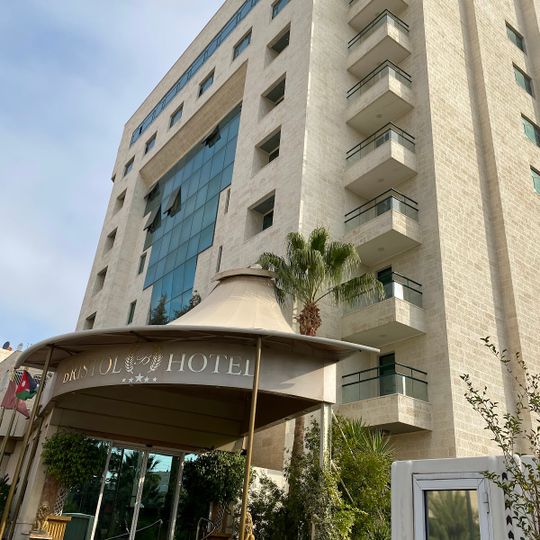 Bristol Hotel