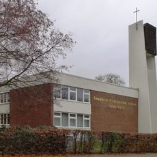 Petrus-Kirche