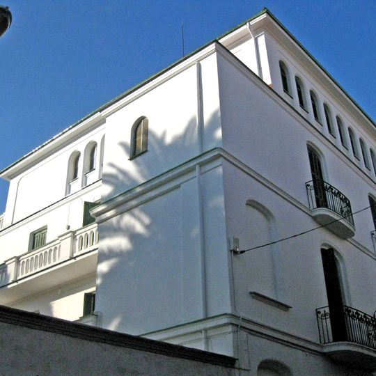 Casa Ramon Matalonga