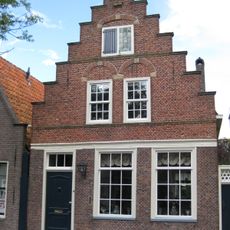 Voorhaven 84, Edam
