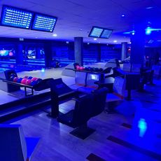 Bowling Maxim
