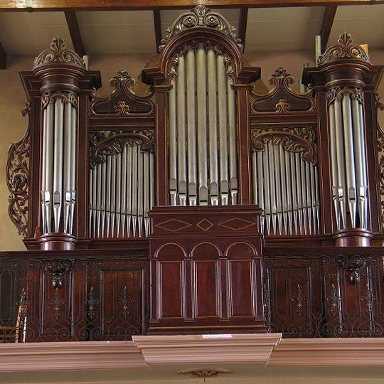 Diffembach-lès-Hellimer