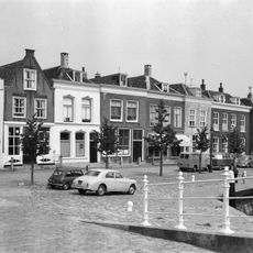 Noordzijde Haven 7, Goedereede