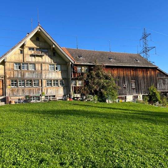 Bauernhaus