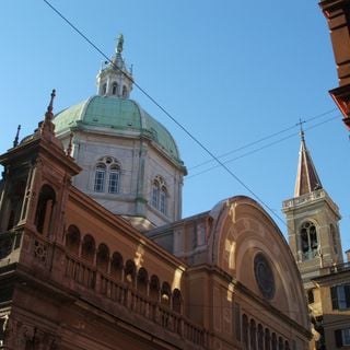 Basilica di Santa Maria Immacolata