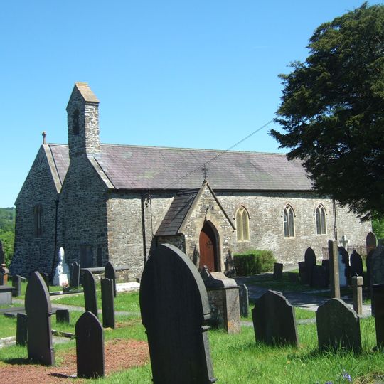Church Of St Michael