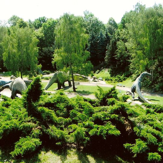Silesian Park