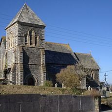 Church of St John