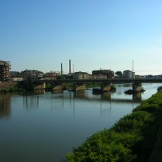 Ponte della Ferrovia