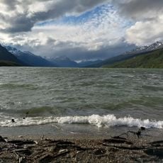 Lago Roca