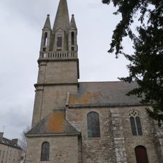 Église Saint-Pierre de Plaintel