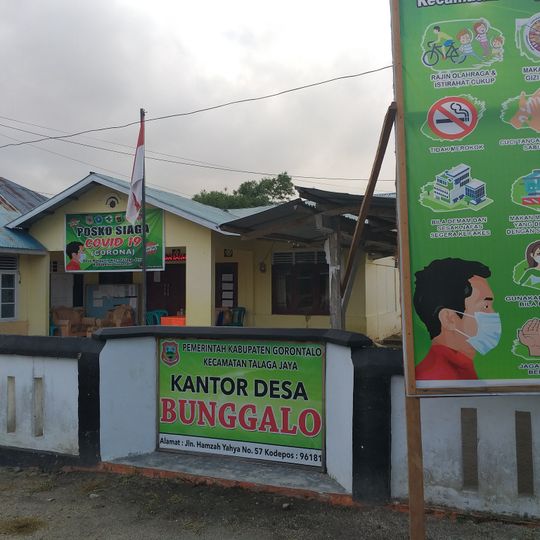 Bunggalo