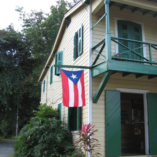 Hacienda Juanita
