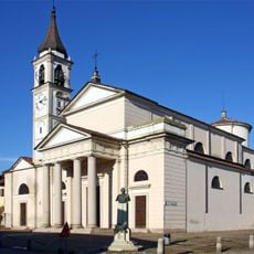 Chiesa dei Santi Pietro e Paolo