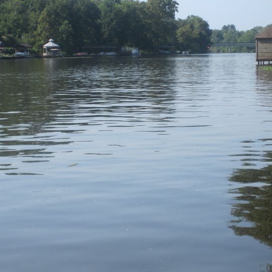 Cane River