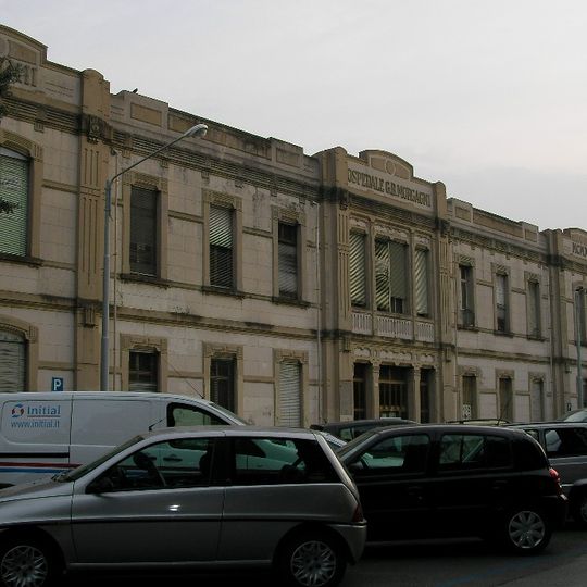 Ex Ospedale Morgagni