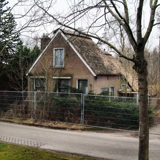 Binnenpad 6,  8355BP  Giethoorn